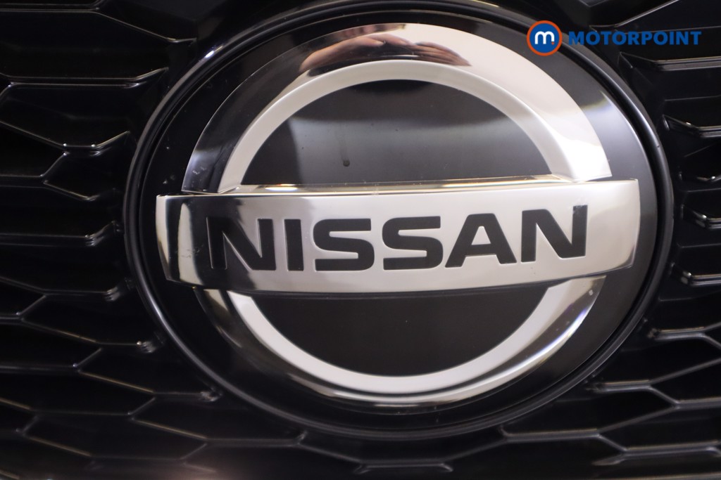 Nissan Qashqai Tekna Automatic Petrol SUV - Stock Number (1583083) - 38th supplementary image
