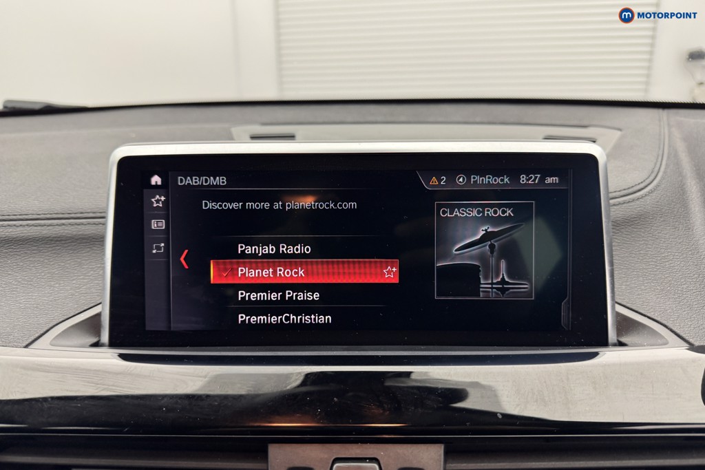 BMW X2 Sport Automatic Petrol SUV - Stock Number (1583104) - 2nd supplementary image