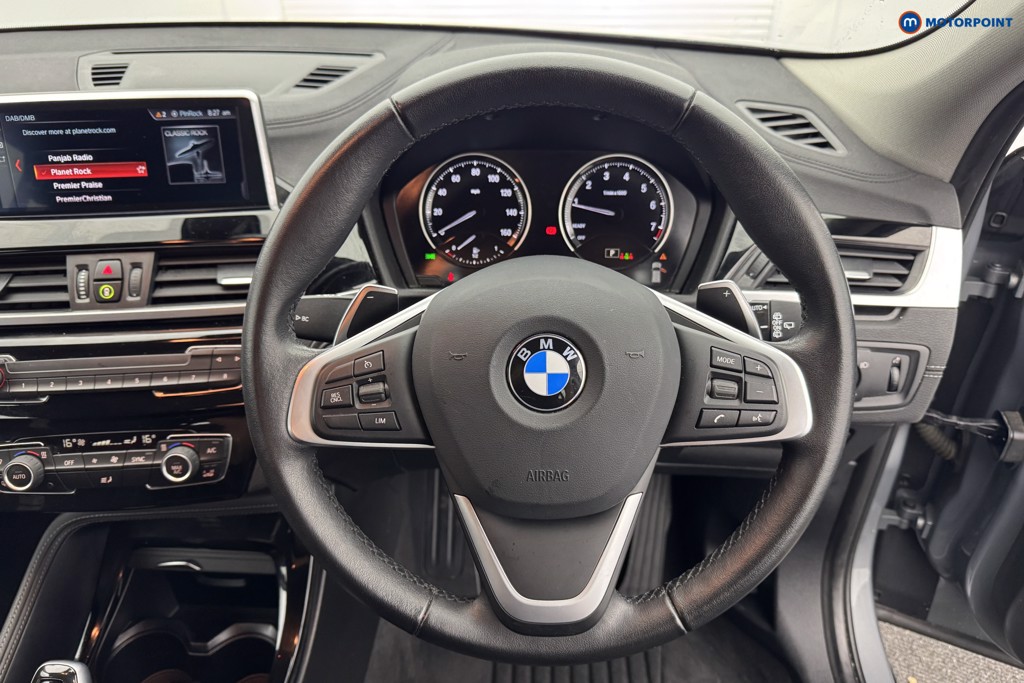 BMW X2 Sport Automatic Petrol SUV - Stock Number (1583104) - 3rd supplementary image
