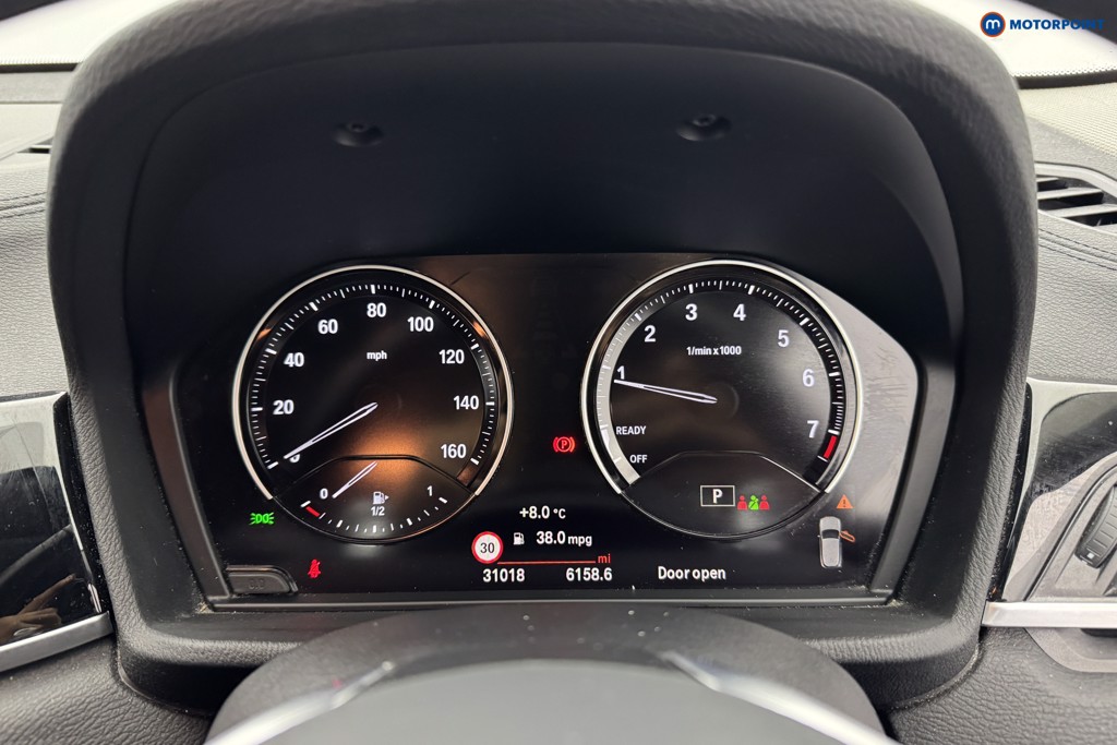 BMW X2 Sport Automatic Petrol SUV - Stock Number (1583104) - 4th supplementary image