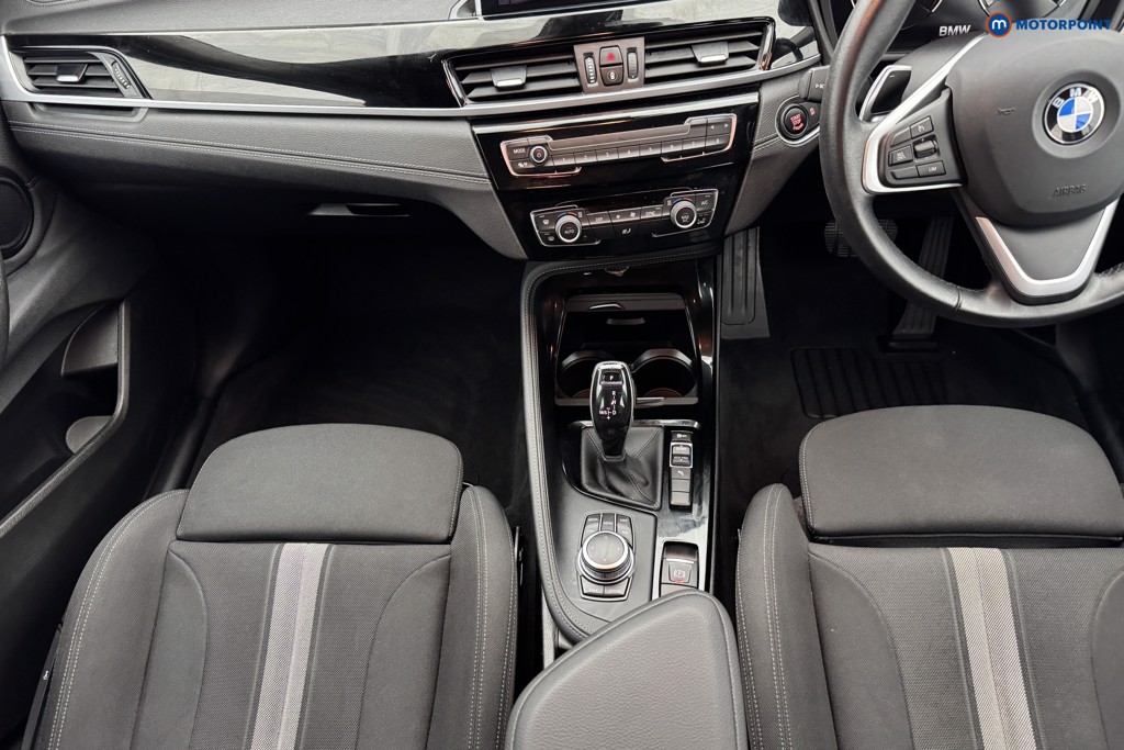 BMW X2 Sport Automatic Petrol SUV - Stock Number (1583104) - 5th supplementary image