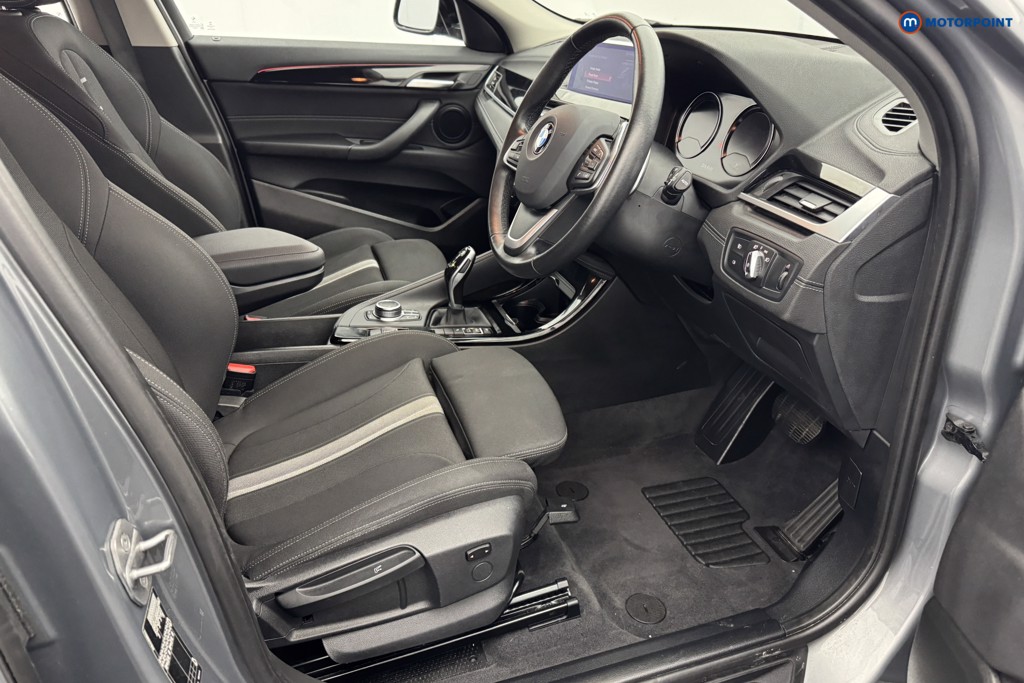 BMW X2 Sport Automatic Petrol SUV - Stock Number (1583104) - 6th supplementary image