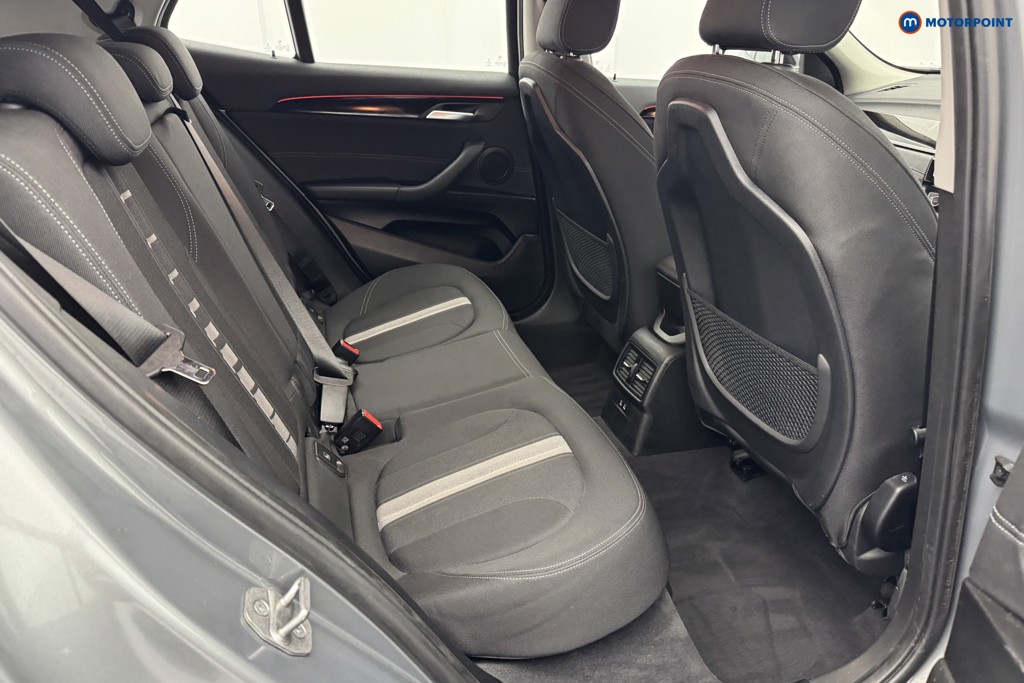 BMW X2 Sport Automatic Petrol SUV - Stock Number (1583104) - 7th supplementary image