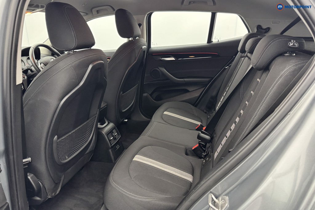 BMW X2 Sport Automatic Petrol SUV - Stock Number (1583104) - 8th supplementary image