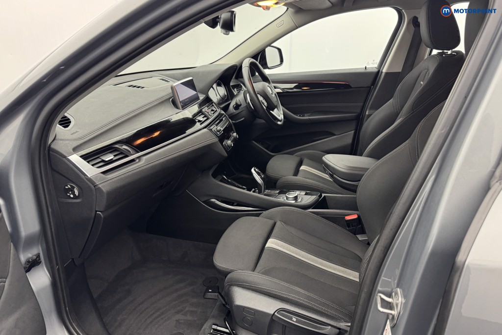 BMW X2 Sport Automatic Petrol SUV - Stock Number (1583104) - 9th supplementary image