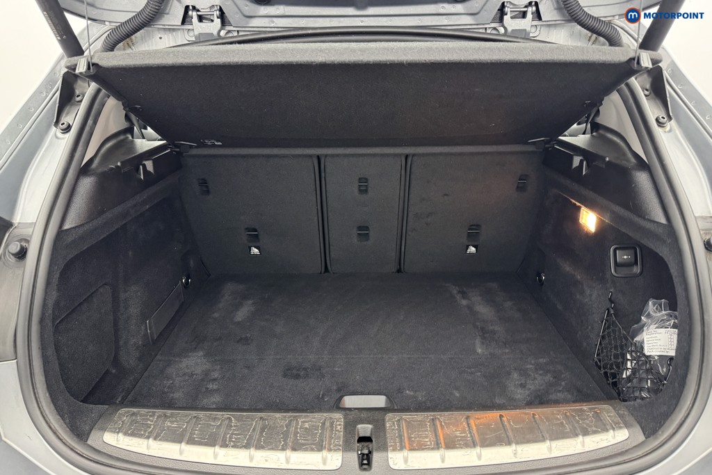 BMW X2 Sport Automatic Petrol SUV - Stock Number (1583104) - 10th supplementary image