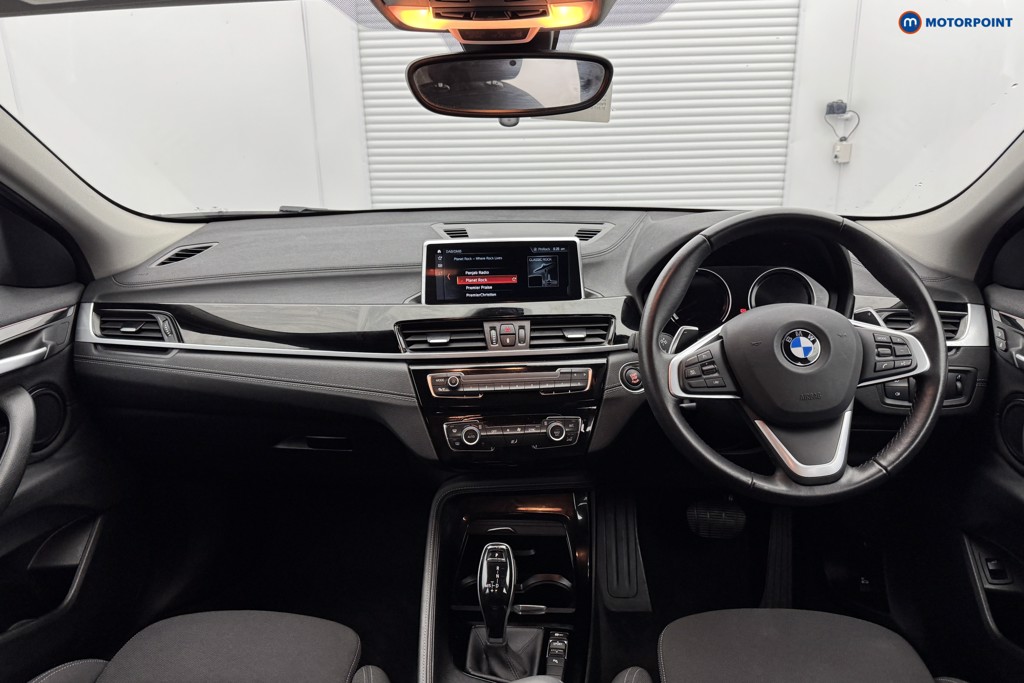 BMW X2 Sport Automatic Petrol SUV - Stock Number (1583104) - 11th supplementary image