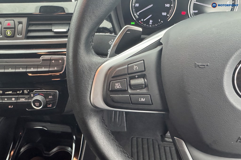 BMW X2 Sport Automatic Petrol SUV - Stock Number (1583104) - 12th supplementary image