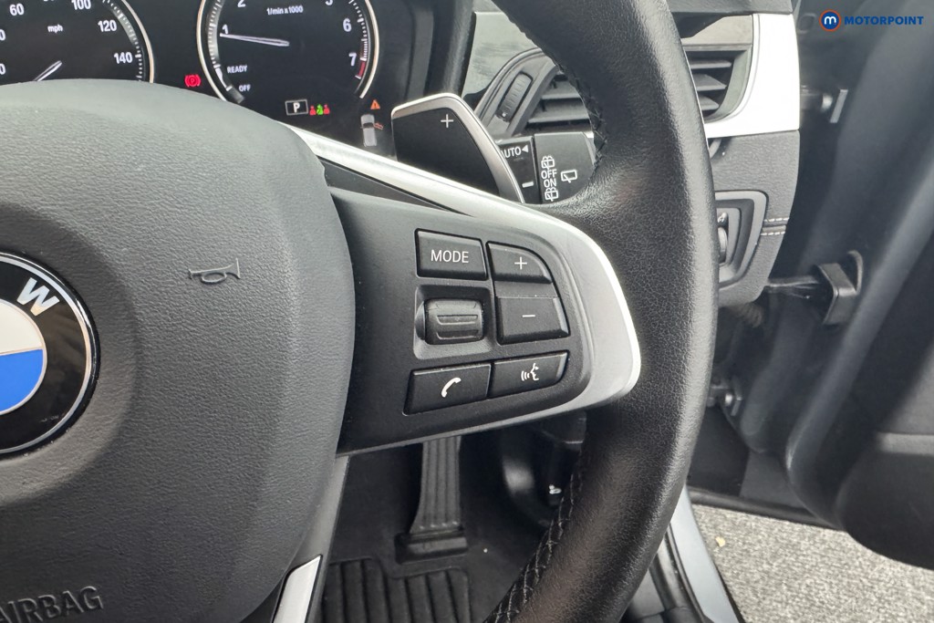 BMW X2 Sport Automatic Petrol SUV - Stock Number (1583104) - 13th supplementary image