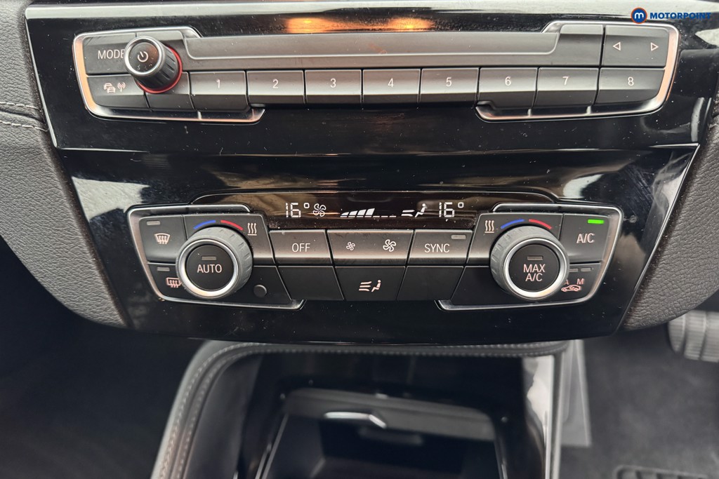 BMW X2 Sport Automatic Petrol SUV - Stock Number (1583104) - 14th supplementary image