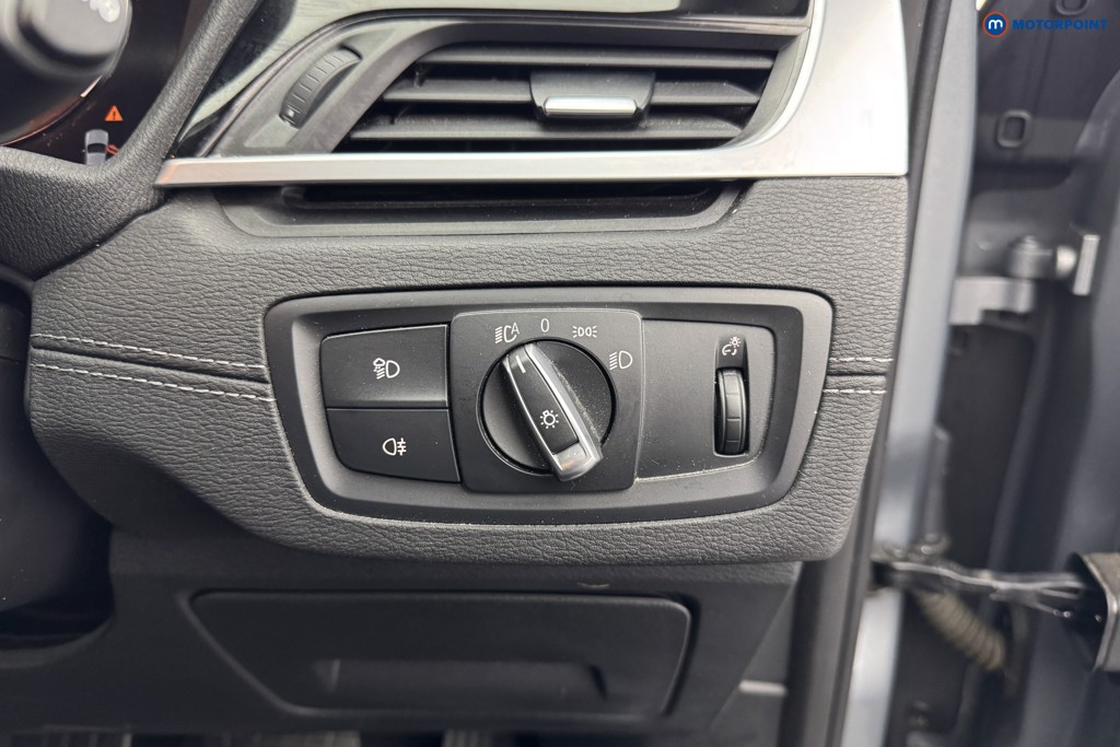 BMW X2 Sport Automatic Petrol SUV - Stock Number (1583104) - 15th supplementary image