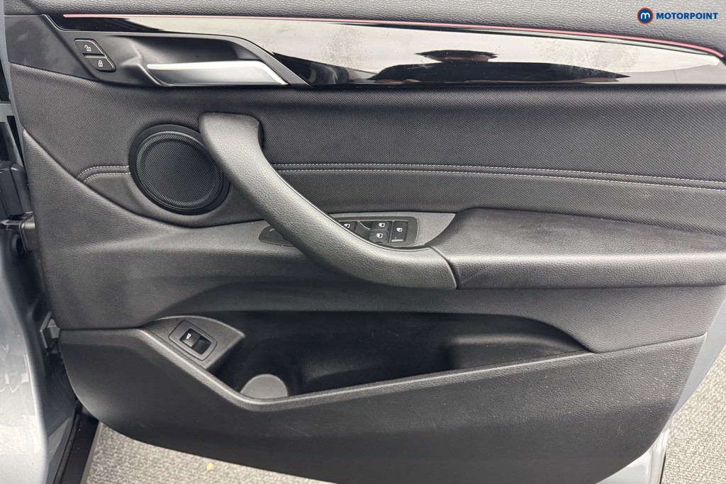 BMW X2 Sport Automatic Petrol SUV - Stock Number (1583104) - 16th supplementary image