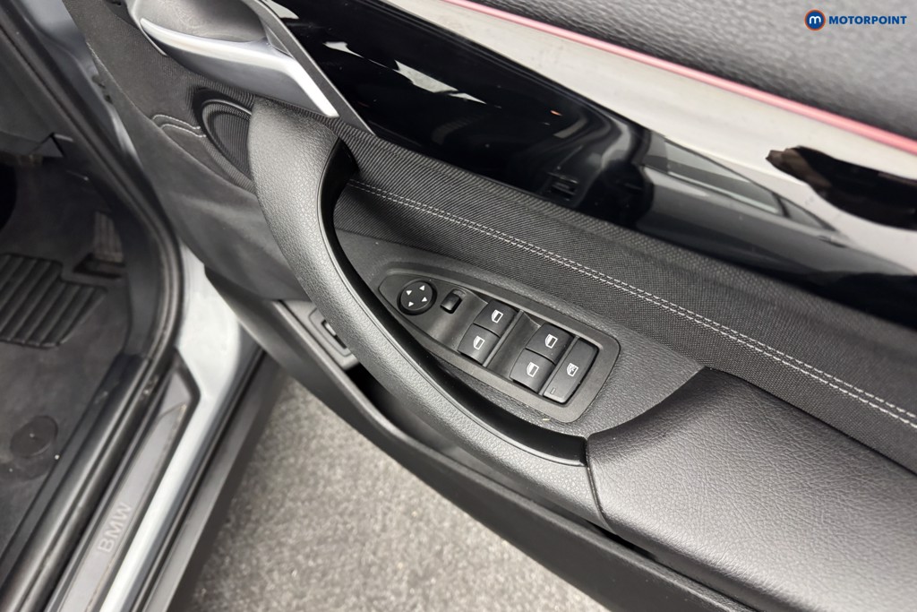 BMW X2 Sport Automatic Petrol SUV - Stock Number (1583104) - 17th supplementary image