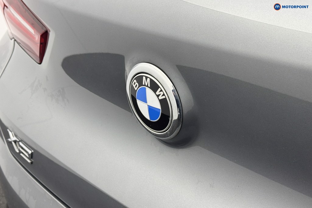 BMW X2 Sport Automatic Petrol SUV - Stock Number (1583104) - 20th supplementary image