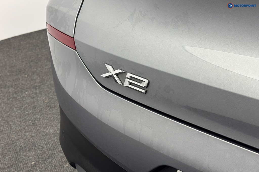 BMW X2 Sport Automatic Petrol SUV - Stock Number (1583104) - 21st supplementary image