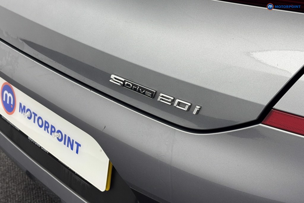 BMW X2 Sport Automatic Petrol SUV - Stock Number (1583104) - 22nd supplementary image