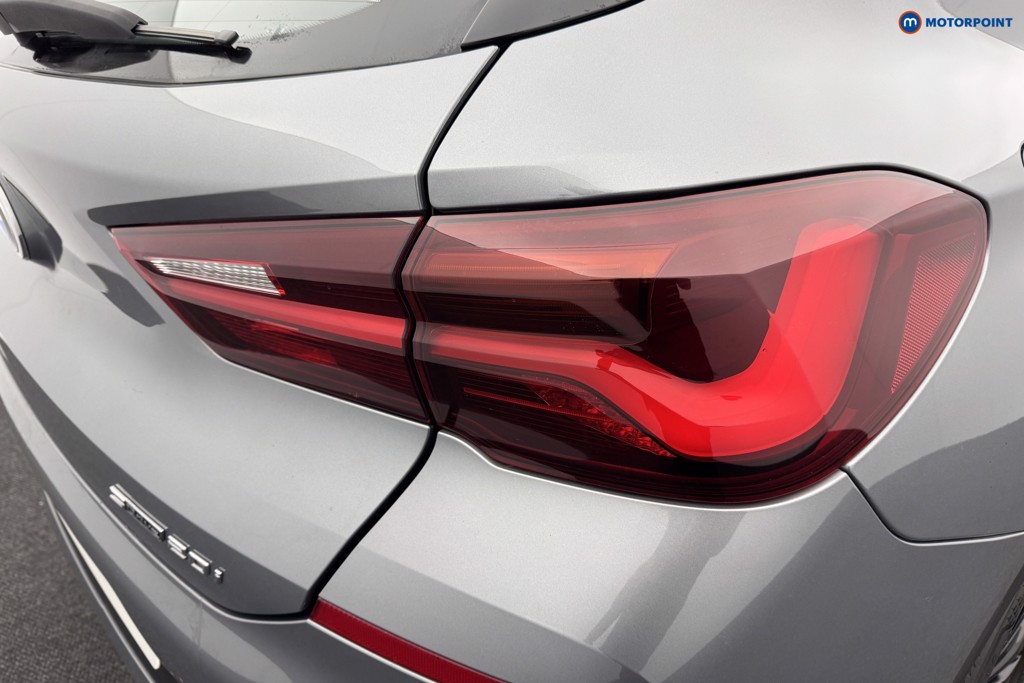 BMW X2 Sport Automatic Petrol SUV - Stock Number (1583104) - 23rd supplementary image