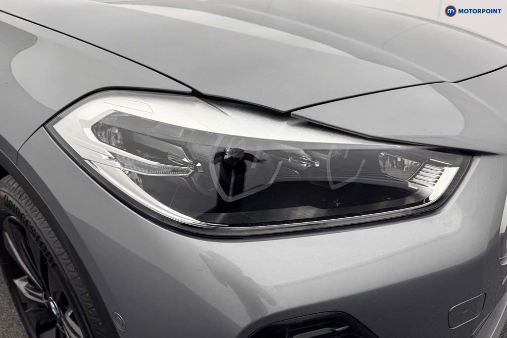 BMW X2 Sport Automatic Petrol SUV - Stock Number (1583104) - 24th supplementary image