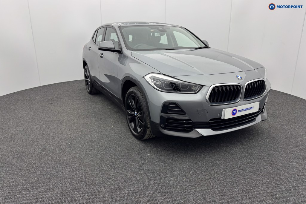BMW X2 Sport Automatic Petrol SUV - Stock Number (1583104) - 25th supplementary image