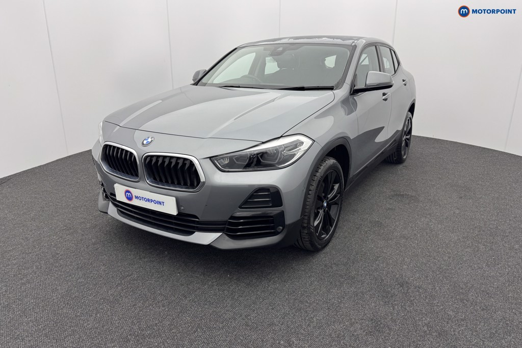 BMW X2 Sport Automatic Petrol SUV - Stock Number (1583104) - 27th supplementary image