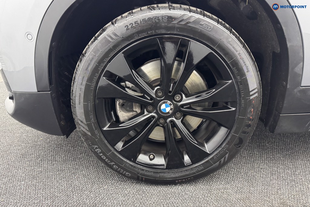 BMW X2 Sport Automatic Petrol SUV - Stock Number (1583104) - 28th supplementary image