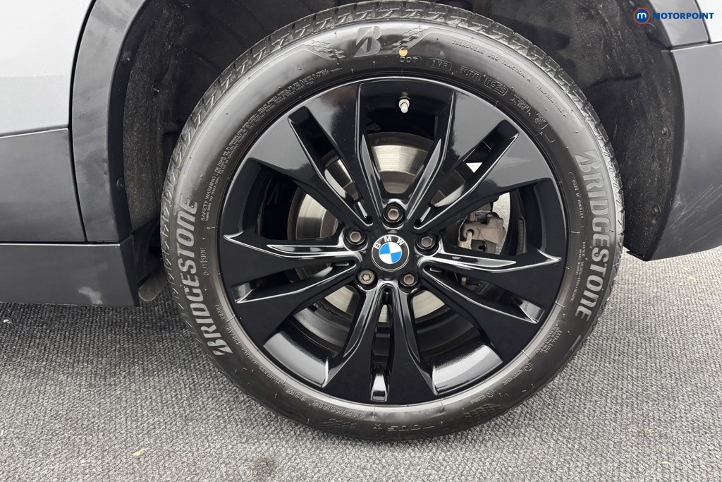 BMW X2 Sport Automatic Petrol SUV - Stock Number (1583104) - 29th supplementary image