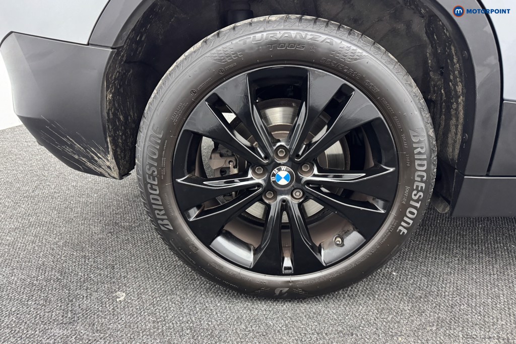 BMW X2 Sport Automatic Petrol SUV - Stock Number (1583104) - 30th supplementary image
