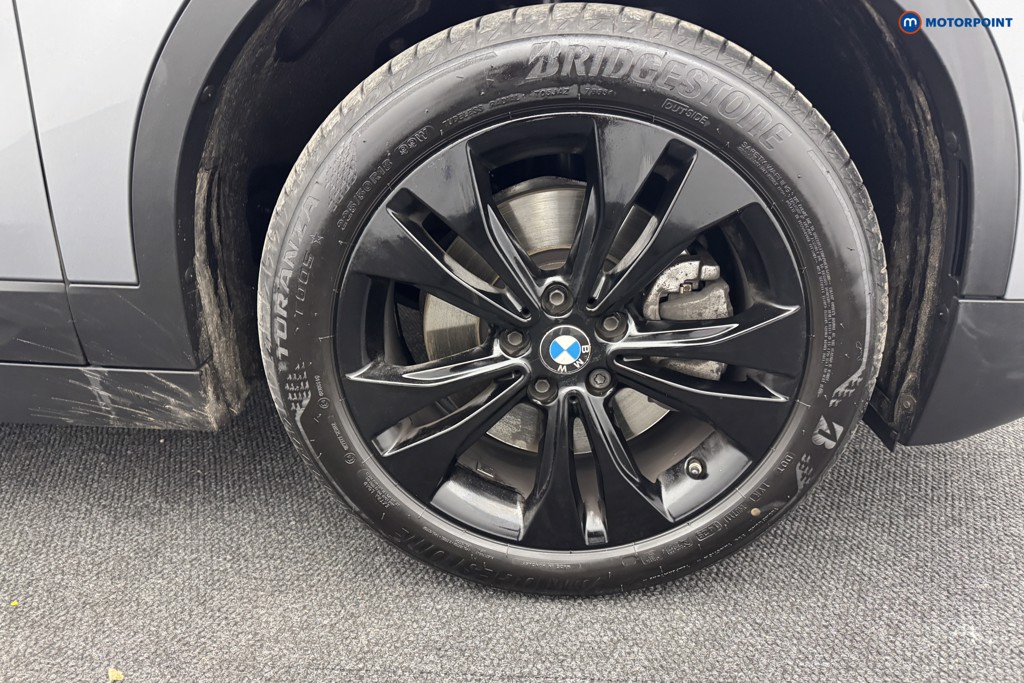 BMW X2 Sport Automatic Petrol SUV - Stock Number (1583104) - 31st supplementary image