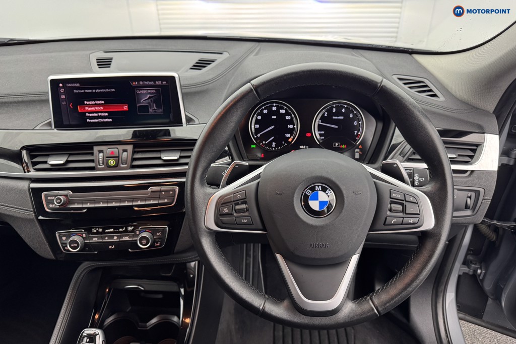 BMW X2 Sport Automatic Petrol SUV - Stock Number (1583104) - 1st supplementary image