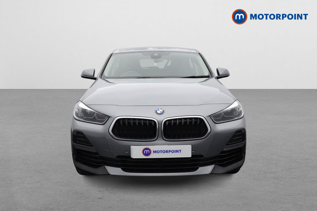 BMW X2 Sport Automatic Petrol SUV - Stock Number (1583104) - Front bumper