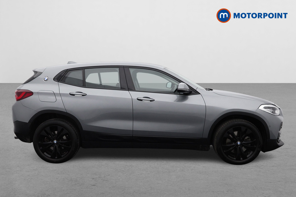 BMW X2 Sport Automatic Petrol SUV - Stock Number (1583104) - Drivers side