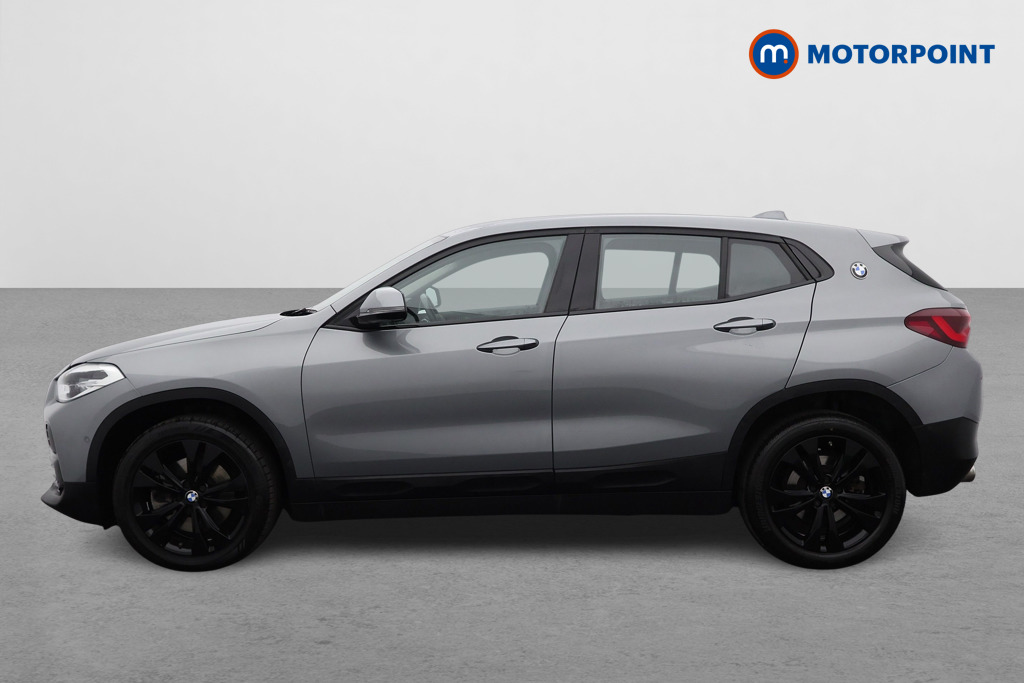 BMW X2 Sport Automatic Petrol SUV - Stock Number (1583104) - Passenger side