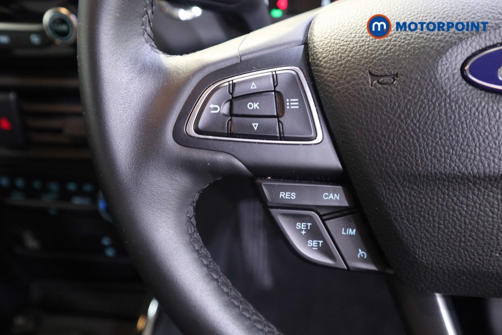 Ford Ecosport Titanium Manual Petrol SUV - Stock Number (1583109) - 5th supplementary image
