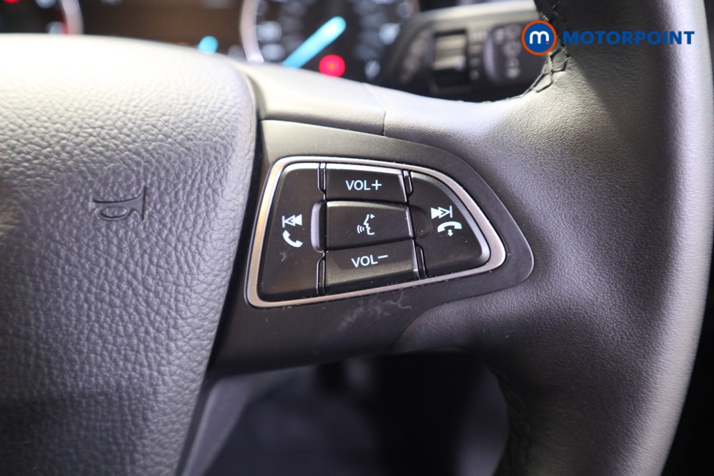 Ford Ecosport Titanium Manual Petrol SUV - Stock Number (1583109) - 6th supplementary image