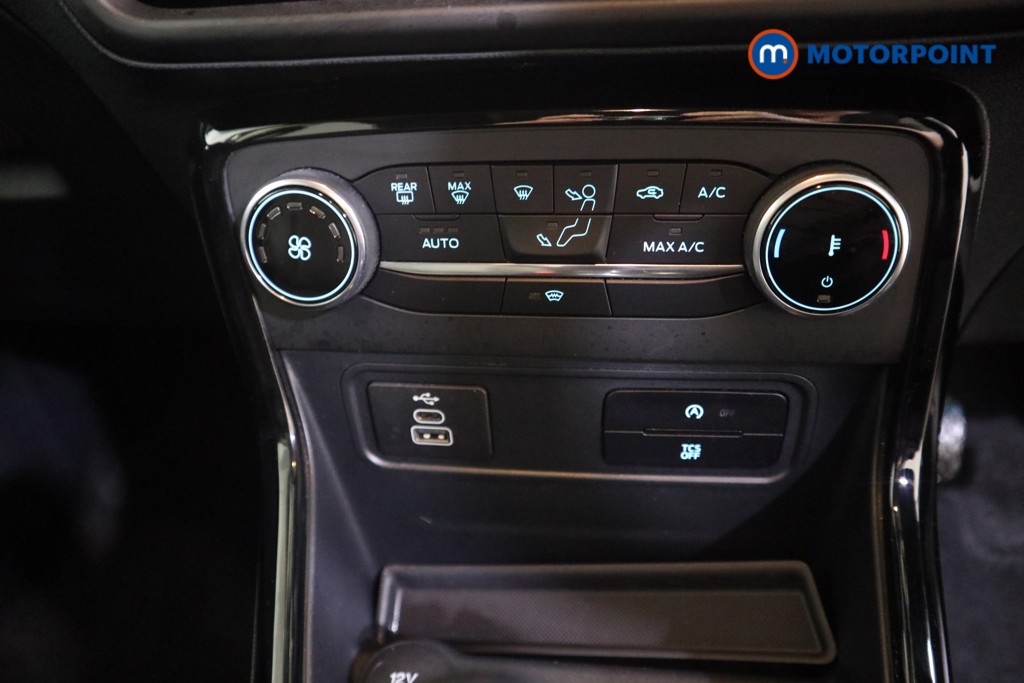 Ford Ecosport Titanium Manual Petrol SUV - Stock Number (1583109) - 7th supplementary image