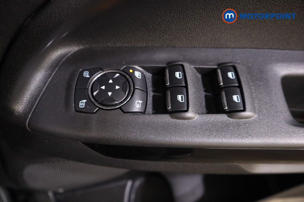 Ford Ecosport Titanium Manual Petrol SUV - Stock Number (1583109) - 8th supplementary image