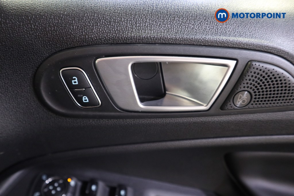 Ford Ecosport Titanium Manual Petrol SUV - Stock Number (1583109) - 9th supplementary image