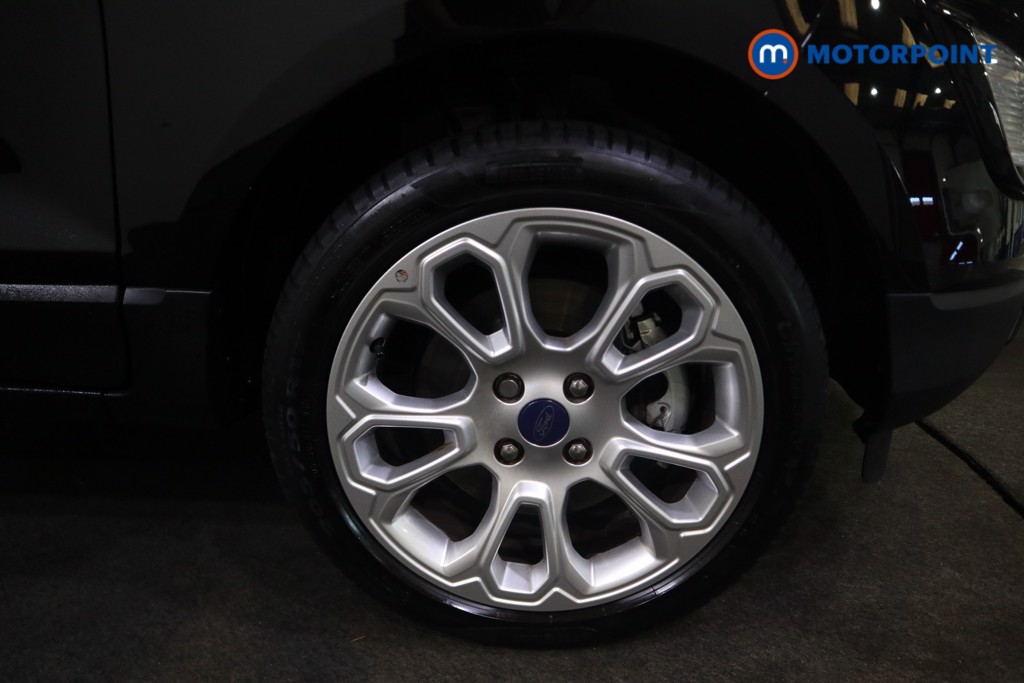 Ford Ecosport Titanium Manual Petrol SUV - Stock Number (1583109) - 14th supplementary image