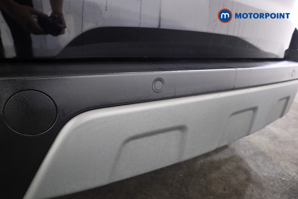 Ford Ecosport Titanium Manual Petrol SUV - Stock Number (1583109) - 17th supplementary image