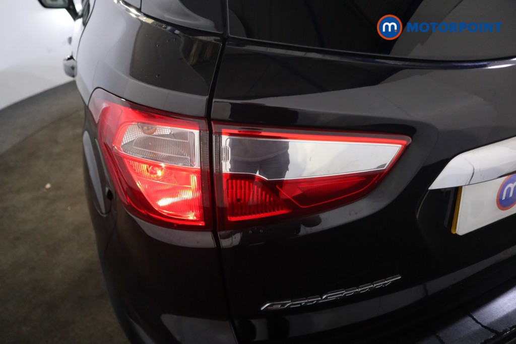 Ford Ecosport Titanium Manual Petrol SUV - Stock Number (1583109) - 18th supplementary image