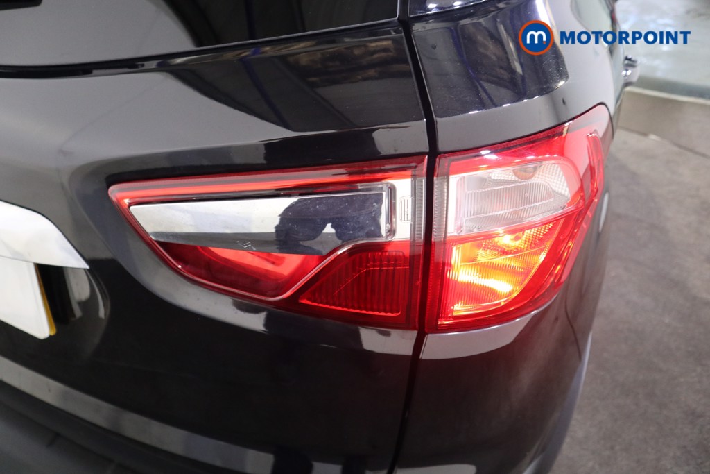 Ford Ecosport Titanium Manual Petrol SUV - Stock Number (1583109) - 19th supplementary image