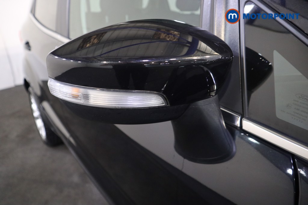 Ford Ecosport Titanium Manual Petrol SUV - Stock Number (1583109) - 21st supplementary image