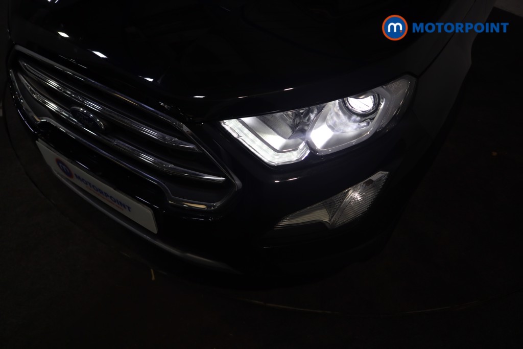 Ford Ecosport Titanium Manual Petrol SUV - Stock Number (1583109) - 23rd supplementary image