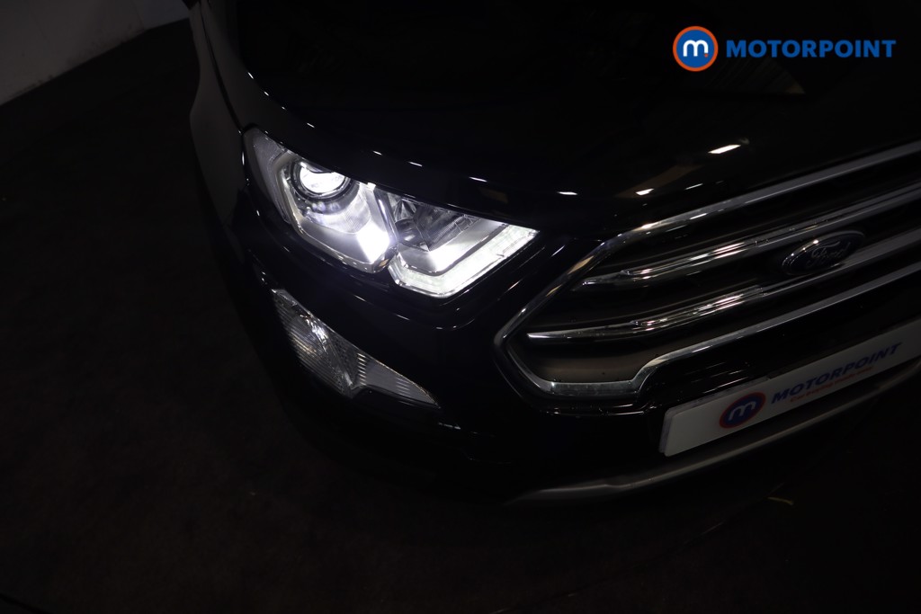 Ford Ecosport Titanium Manual Petrol SUV - Stock Number (1583109) - 24th supplementary image