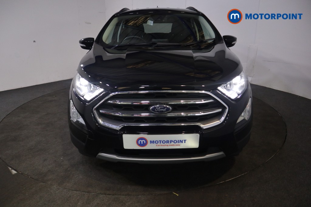 Ford Ecosport Titanium Manual Petrol SUV - Stock Number (1583109) - 25th supplementary image
