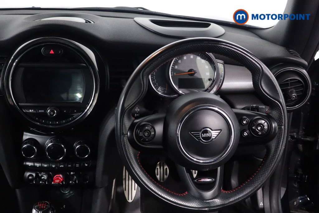 Mini Convertible Cooper Sport Manual Petrol Convertible - Stock Number (1583120) - 3rd supplementary image