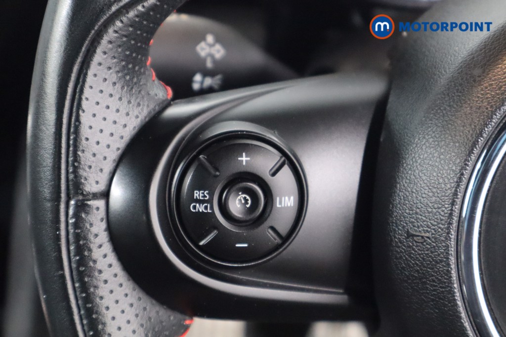 Mini Convertible Cooper Sport Manual Petrol Convertible - Stock Number (1583120) - 7th supplementary image