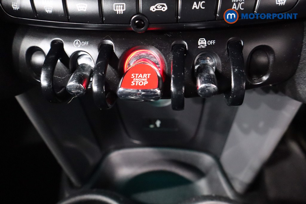 Mini Convertible Cooper Sport Manual Petrol Convertible - Stock Number (1583120) - 13th supplementary image