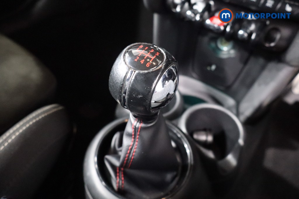 Mini Convertible Cooper Sport Manual Petrol Convertible - Stock Number (1583120) - 14th supplementary image