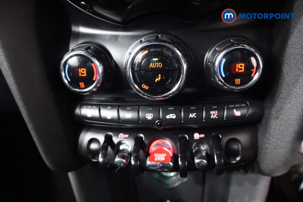 Mini Convertible Cooper Sport Manual Petrol Convertible - Stock Number (1583120) - 16th supplementary image
